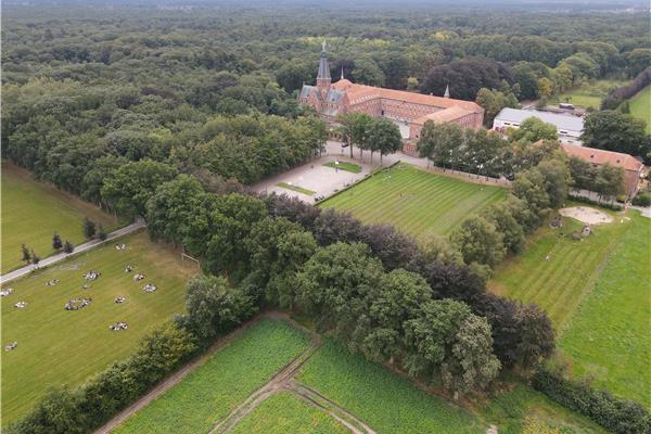 College van het Eucharistisch Hart - KOBA Noorderkempen